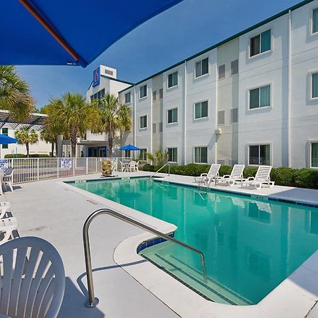 Motel 6-Columbia, Sc - Fort Jackson Area Eksteriør billede