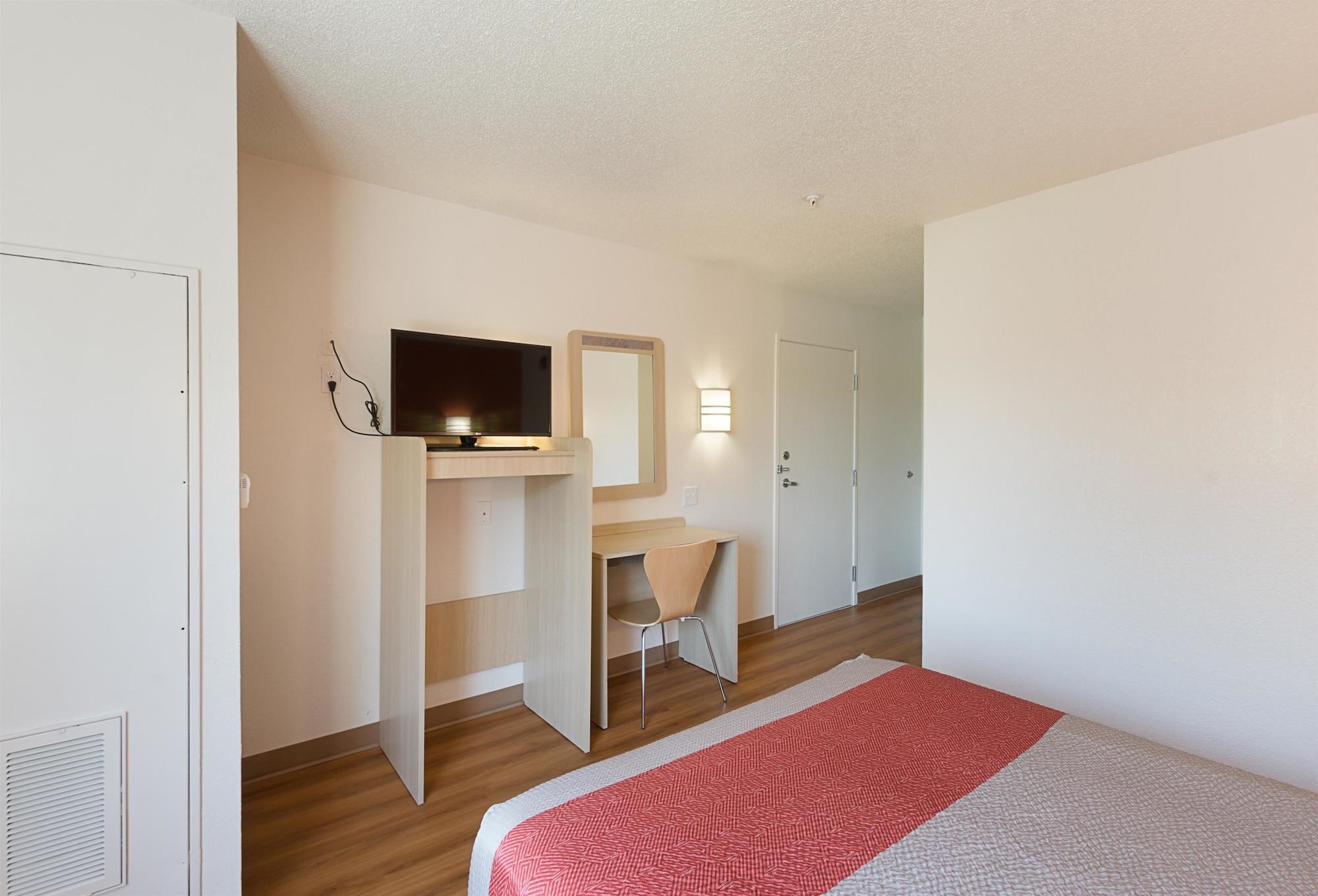 Motel 6-Columbia, Sc - Fort Jackson Area Eksteriør billede