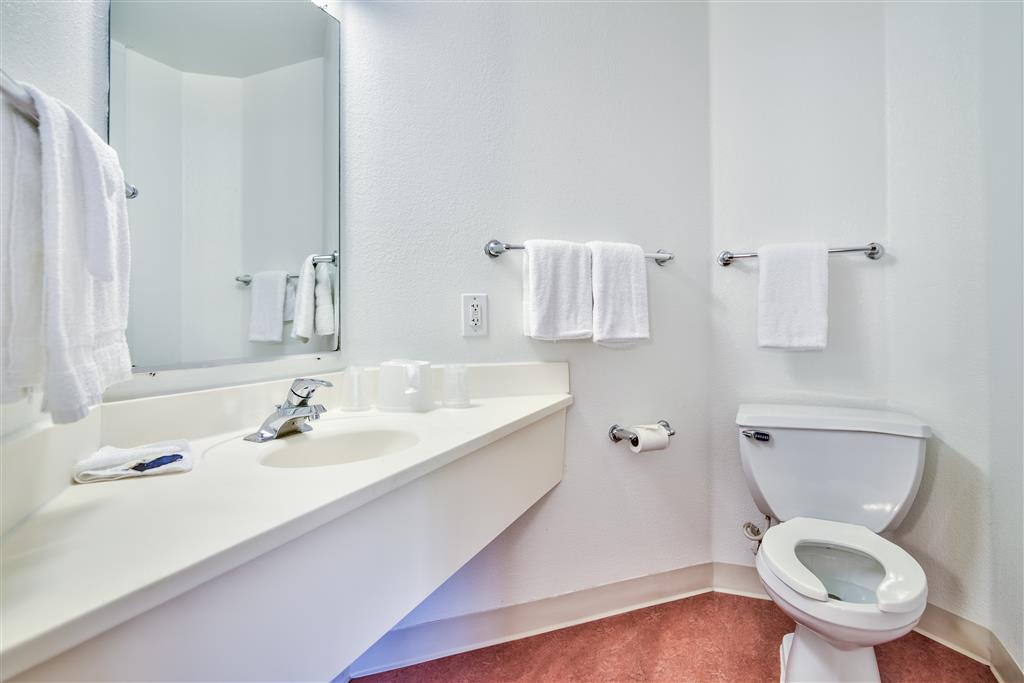 Motel 6-Columbia, Sc - Fort Jackson Area Værelse billede