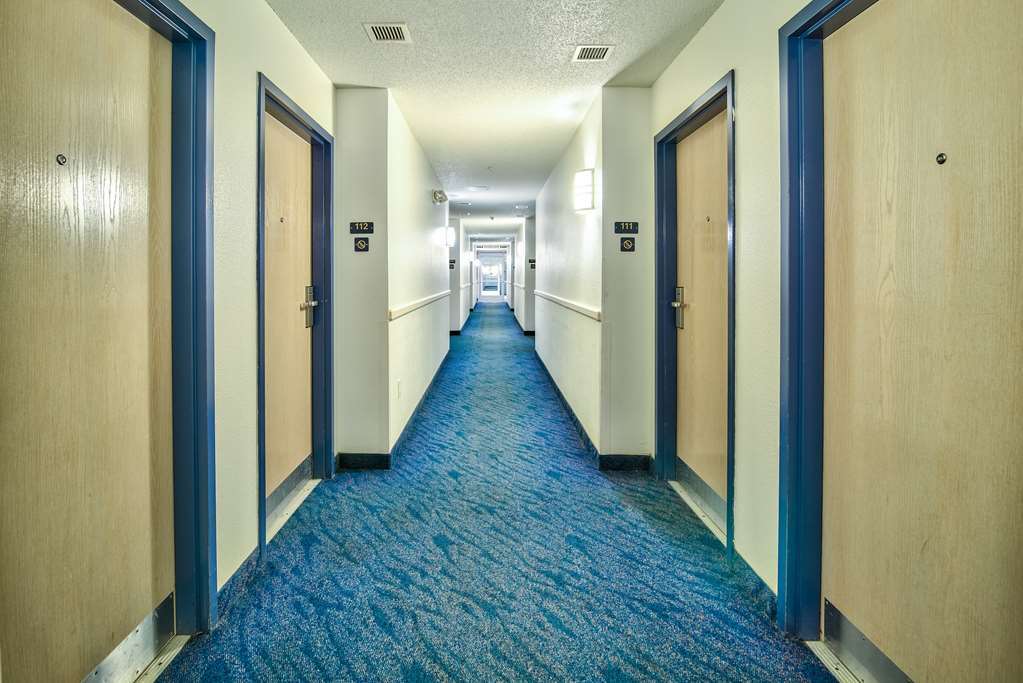 Motel 6-Columbia, Sc - Fort Jackson Area Faciliteter billede