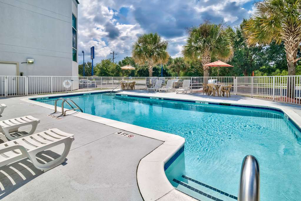 Motel 6-Columbia, Sc - Fort Jackson Area Faciliteter billede