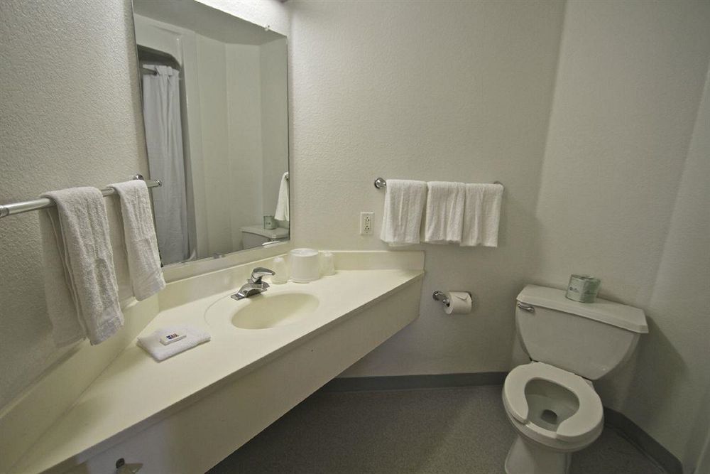 Motel 6-Columbia, Sc - Fort Jackson Area Eksteriør billede
