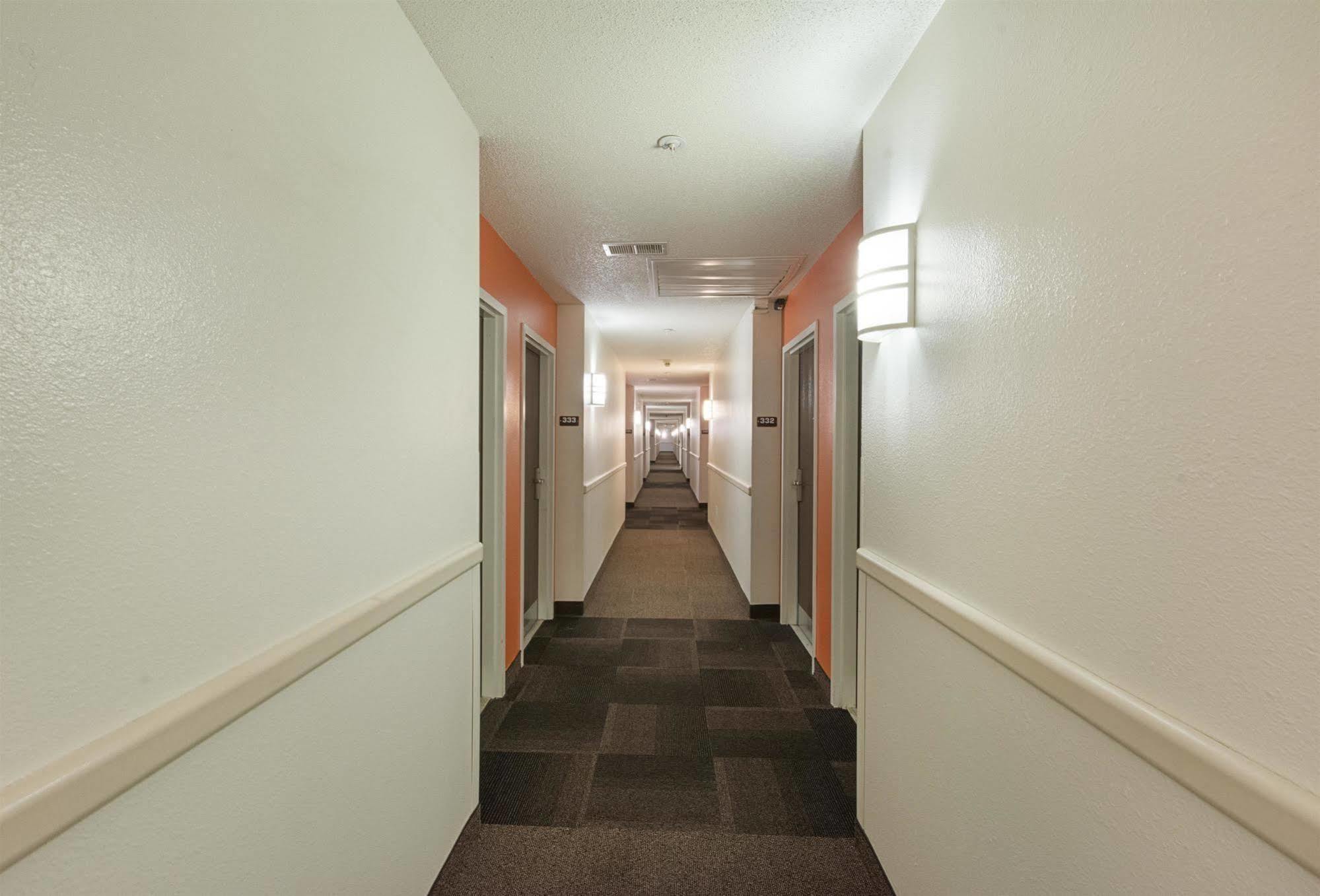 Motel 6-Columbia, Sc - Fort Jackson Area Eksteriør billede