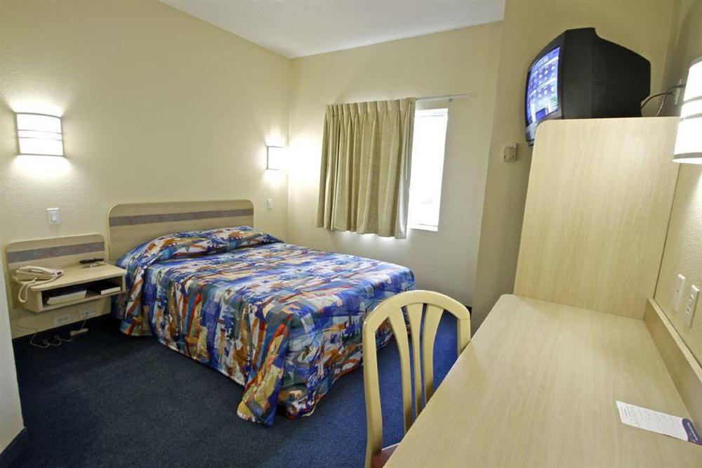 Motel 6-Columbia, Sc - Fort Jackson Area Værelse billede